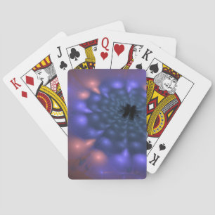 Etherreal Urge Playing Cards