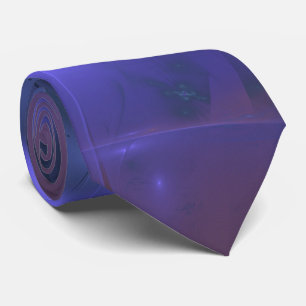 Etherreal Urge Tie