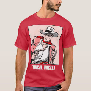 Ethical Hackers T-Shirt