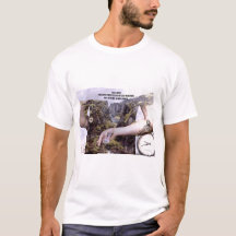 Ethics and Path of Least Resistance Mans TShirt