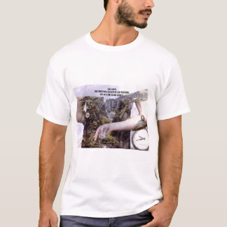 Ethics and Path of Least Resistance Mans TShirt