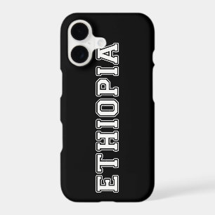 Ethiopia