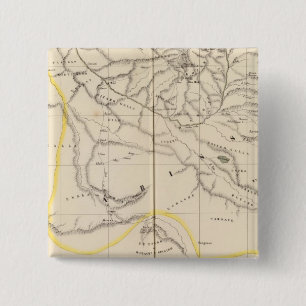 Ethiopia, Africa 32 15 Cm Square Badge