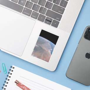 Ethiopia And Part Of The Red Sea