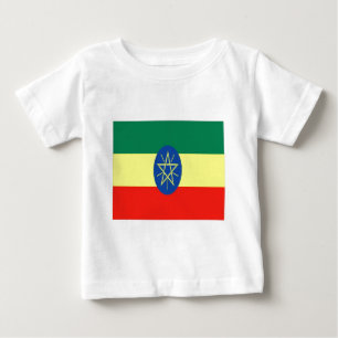 Ethiopia Baby T-Shirt