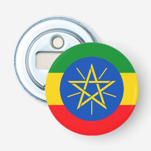 Ethiopia Bottle Opener