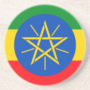 Ethiopia Coaster