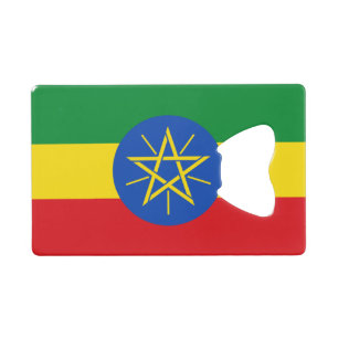 Ethiopia Flag