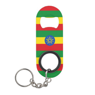 Ethiopia flag