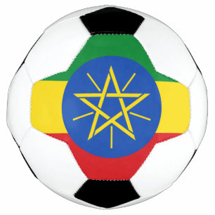 Ethiopia Flag Football