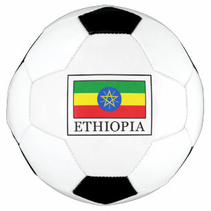 Ethiopia Football