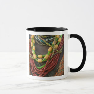 Ethiopia: Lower Omo River Basin, Omo Delta, Mug