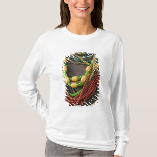 Ethiopia: Lower Omo River Basin, Omo Delta, T-Shirt