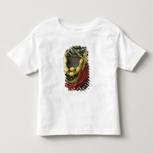 Ethiopia: Lower Omo River Basin, Omo Delta, Toddler T-Shirt