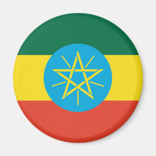ethiopia magnet