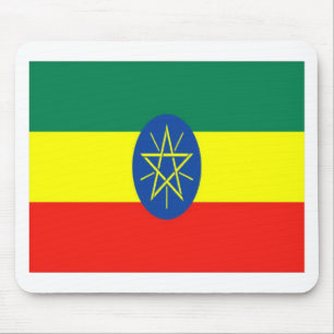 Ethiopia mousepads