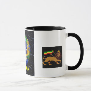 ETHIOPIA MUG