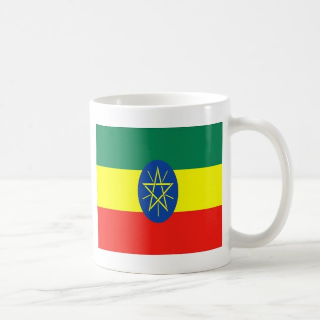 Ethiopia mugs (Right)