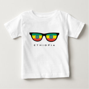 Ethiopia Shades custom shirts & jackets