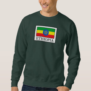 Ethiopia Sweatshirt