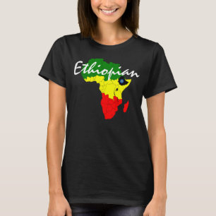 Ethiopia T-Shirt