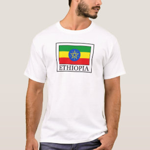 Ethiopia T-Shirt