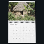 Ethiopia Wall Calendar<br><div class="desc">Ethiopia Wall Calendar</div>