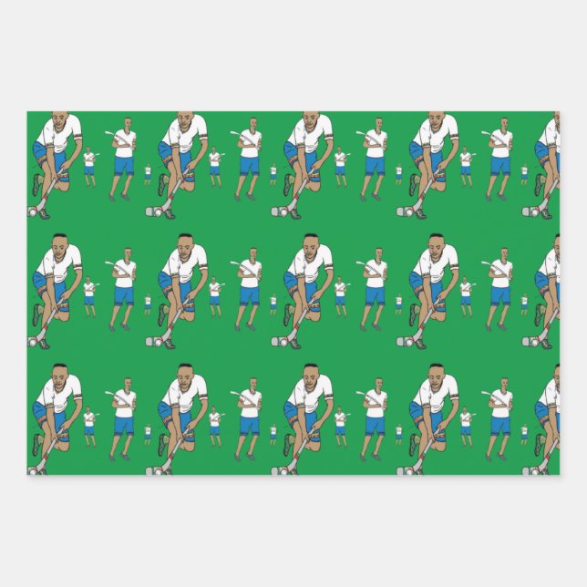 Ethiopian christmas|Yegena chewata Wrapping Paper  (Front 3)