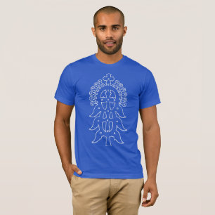 Ethiopian Cross Timket T-Shirt