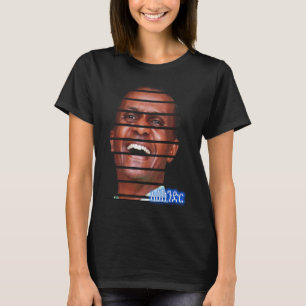 Ethiopian dress clothes habesha T-Shirt