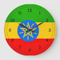 ethiopian flag