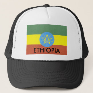 ETHIOPIAN HAT