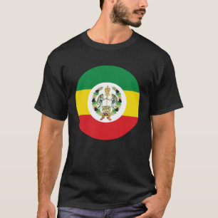 Ethiopian Orthodox Tewahedo Church 1 T-Shirt