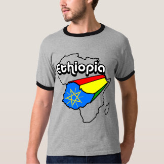Ethiopian Pride Tee