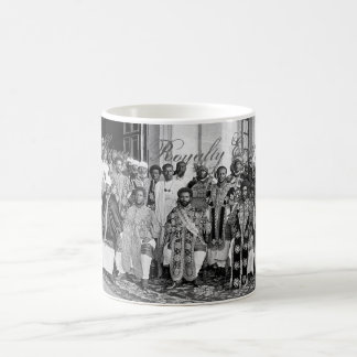 Ethiopian Royalty Mug