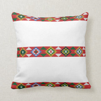 Ethiopian Tilet Cushion