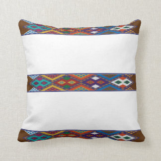 Ethiopian Tilet Cushion