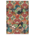 Ethnic African Boho Tissue Decoupage Paper
