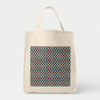 Ethnic african pattern Tote Bag