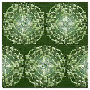 ethnic african seamless pattern fabric