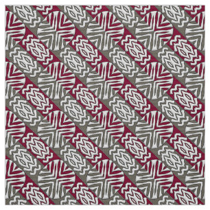 ethnic african seamless pattern fabric