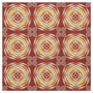 ethnic african seamless pattern fabric