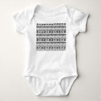 Ethnic Boho Tribal Art Print