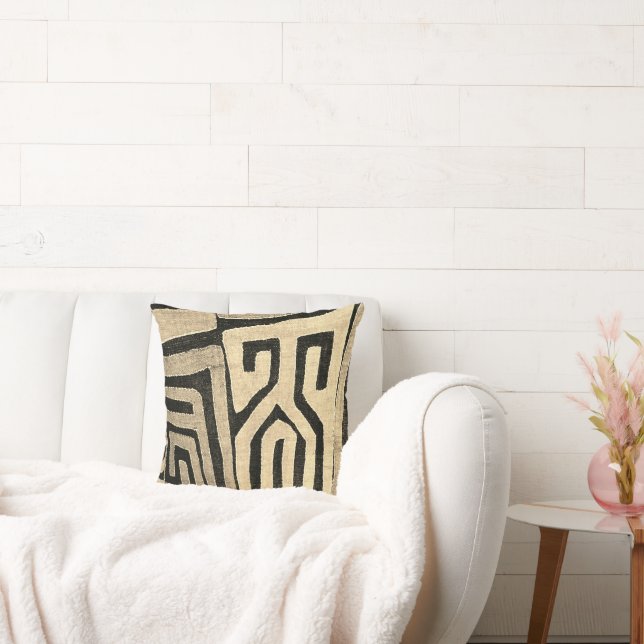 Ethnic Cushion (Couch)