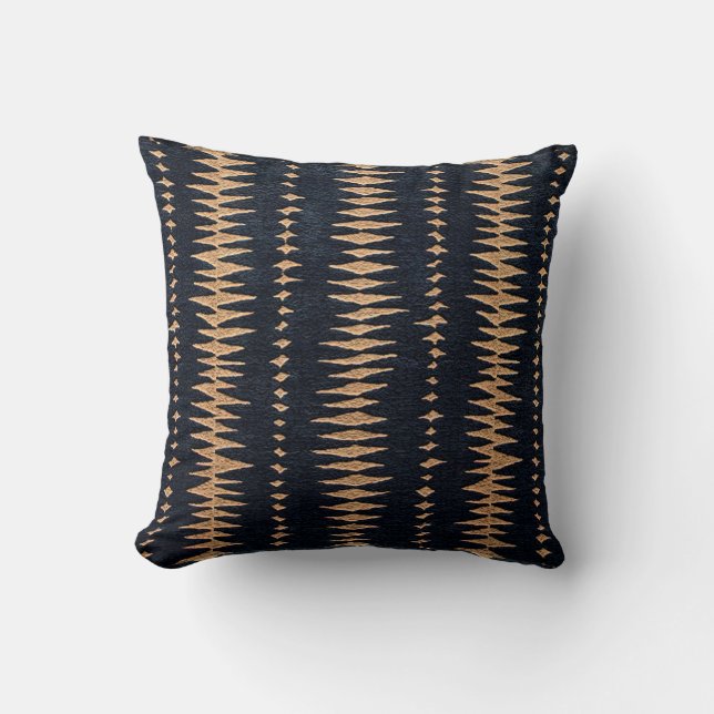 Ethnic  cushion (Front)