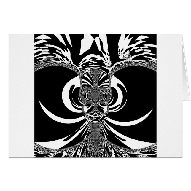 Ethnic Design (Front Horizontal)