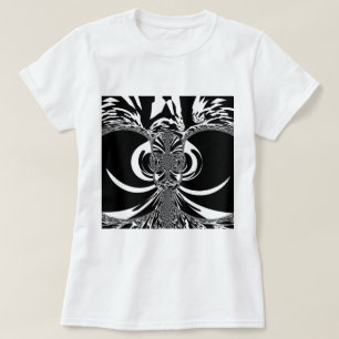 Ethnic Design T-Shirt