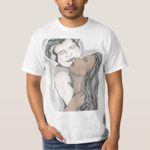 Ethnic, Interracial, Multicultural T-Shirt