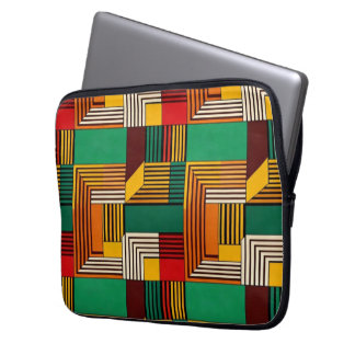 Ethnic Laptop Sleeve