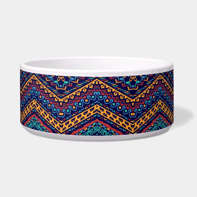 Ethnic Motifs (Front)